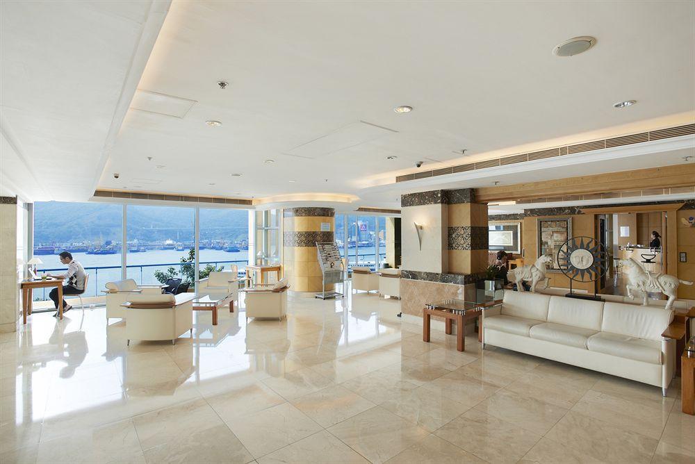 Bay Bridge Lifestyle Retreat, Managed By Tang'S Living Hotel Hong Kong Exterior foto