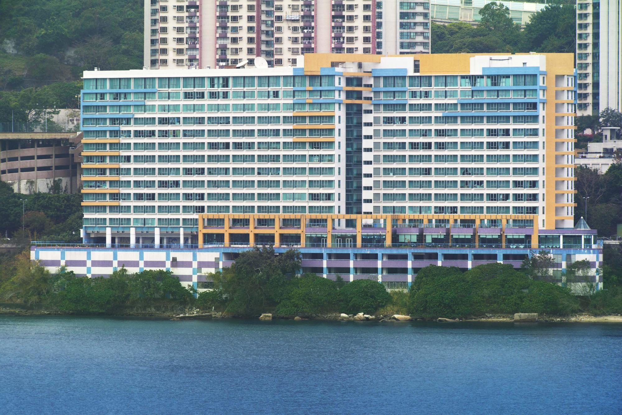 Bay Bridge Lifestyle Retreat, Managed By Tang'S Living Hotel Hong Kong Exterior foto