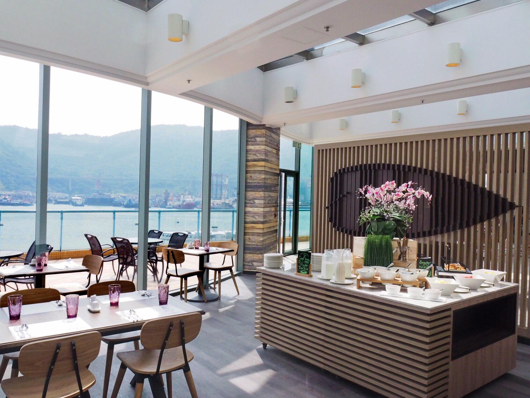 Bay Bridge Lifestyle Retreat, Managed By Tang'S Living Hotel Hong Kong Exterior foto