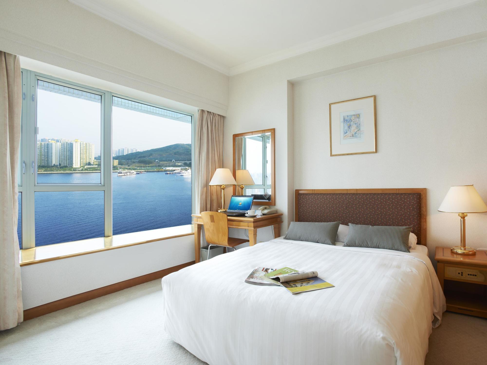 Bay Bridge Lifestyle Retreat, Managed By Tang'S Living Hotel Hong Kong Exterior foto